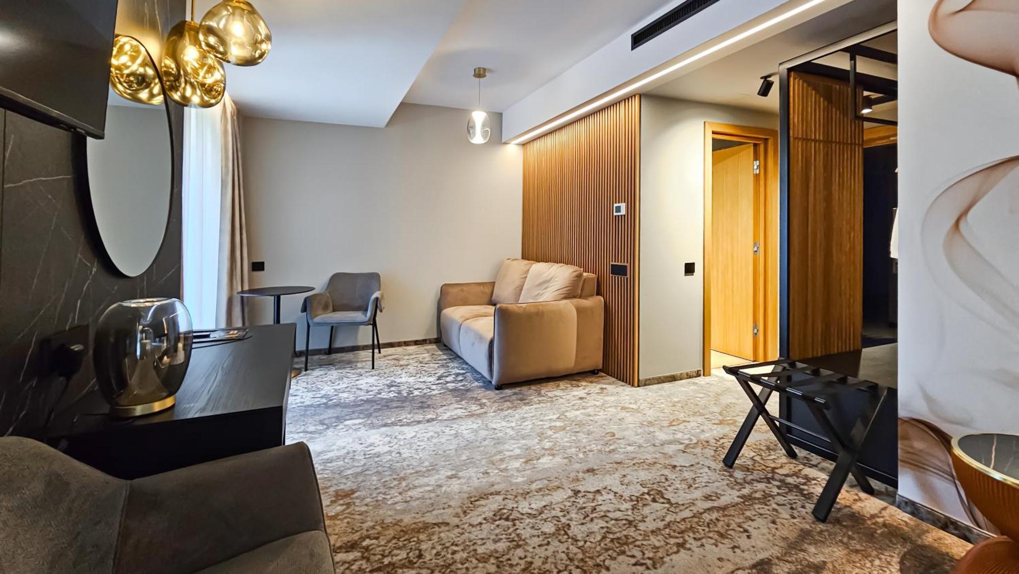 Hotel Bucura Călimăneşti Εξωτερικό φωτογραφία