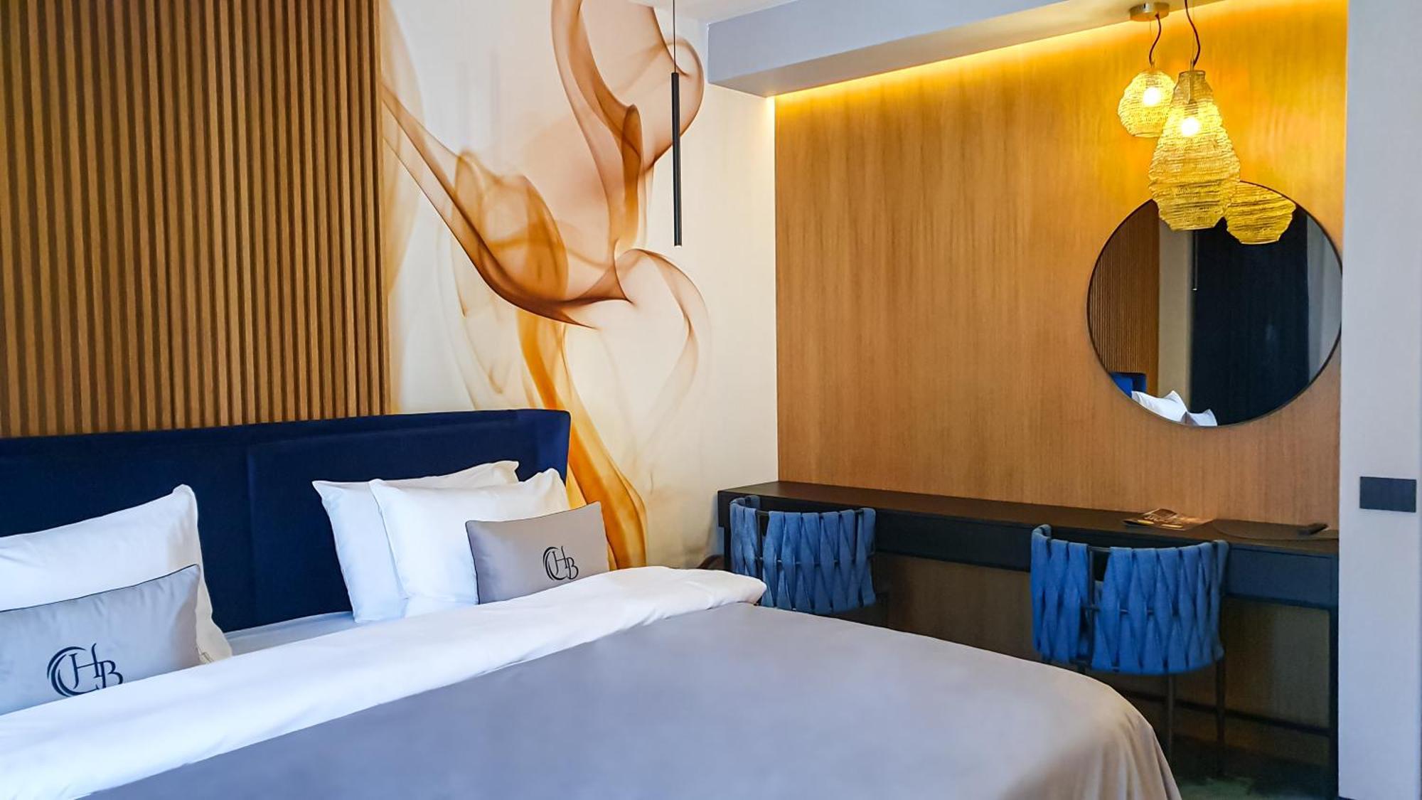 Hotel Bucura Călimăneşti Εξωτερικό φωτογραφία