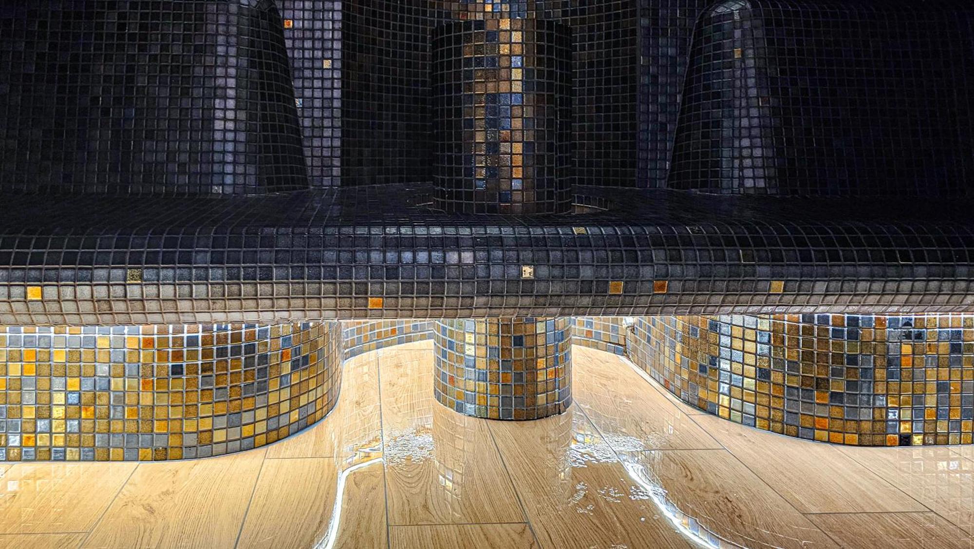 Hotel Bucura Călimăneşti Εξωτερικό φωτογραφία