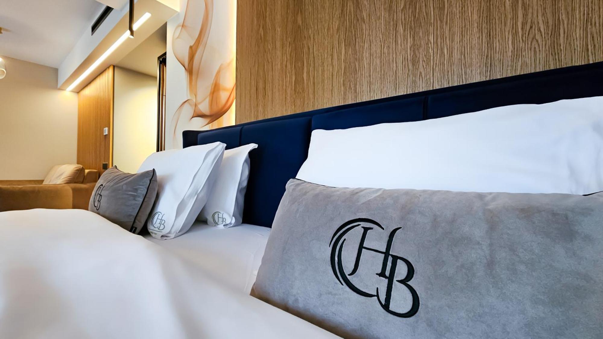 Hotel Bucura Călimăneşti Εξωτερικό φωτογραφία