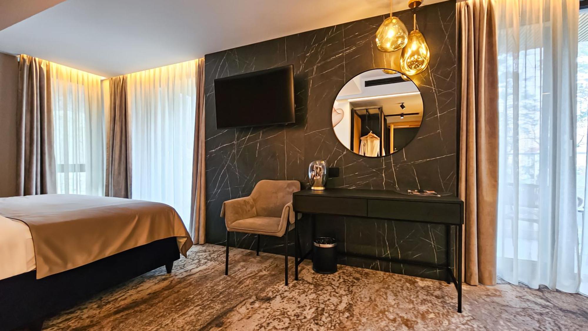 Hotel Bucura Călimăneşti Εξωτερικό φωτογραφία