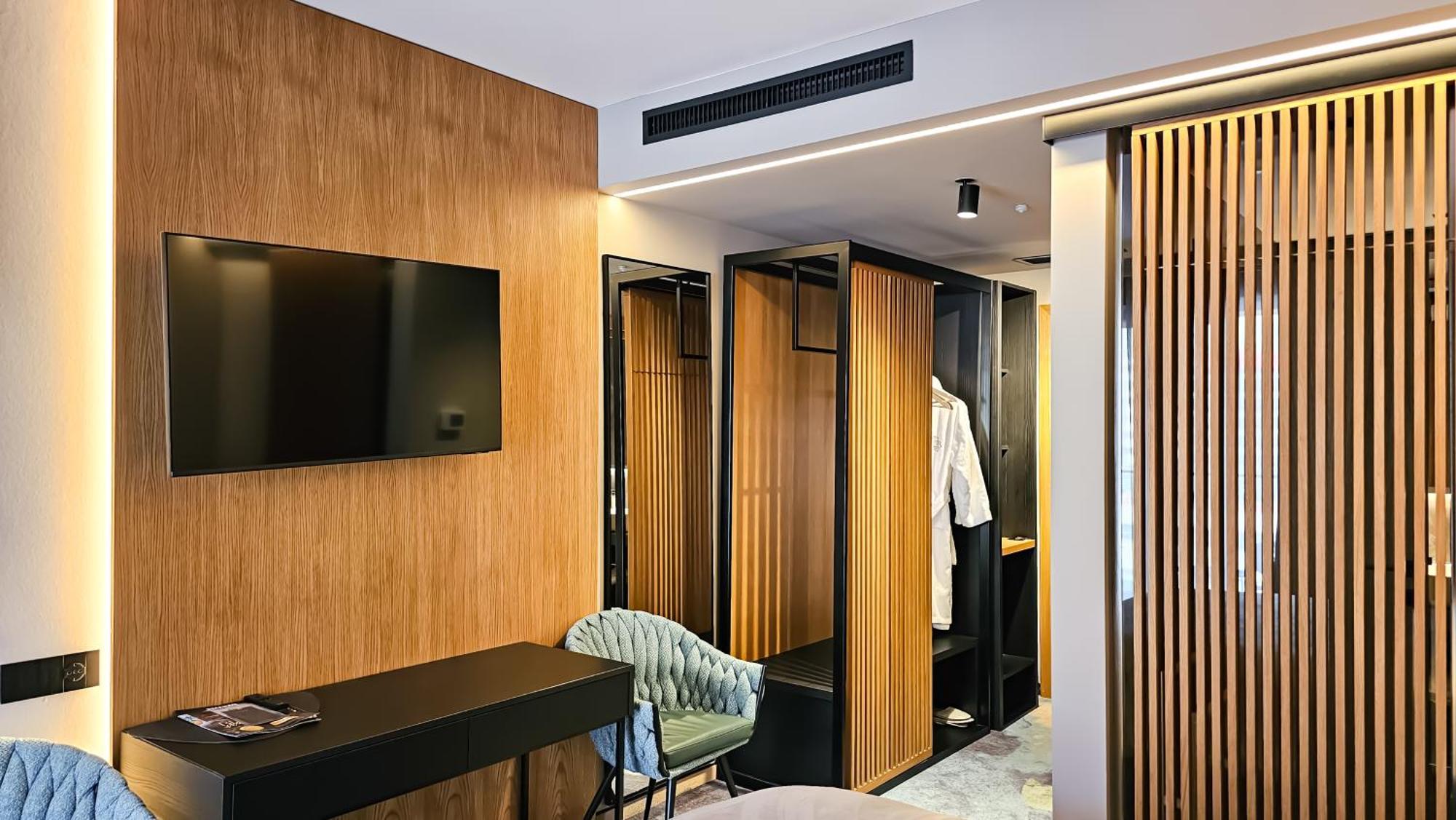 Hotel Bucura Călimăneşti Εξωτερικό φωτογραφία