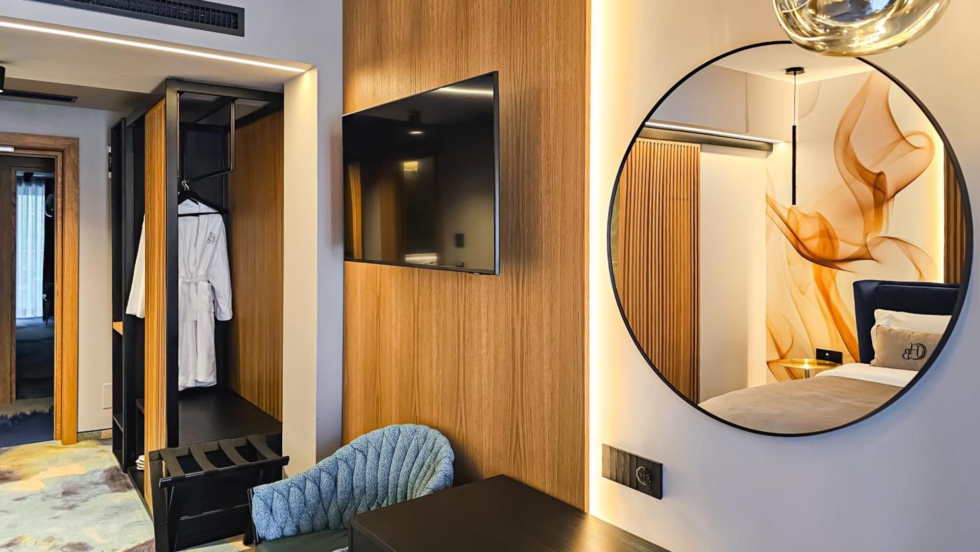 Hotel Bucura Călimăneşti Εξωτερικό φωτογραφία